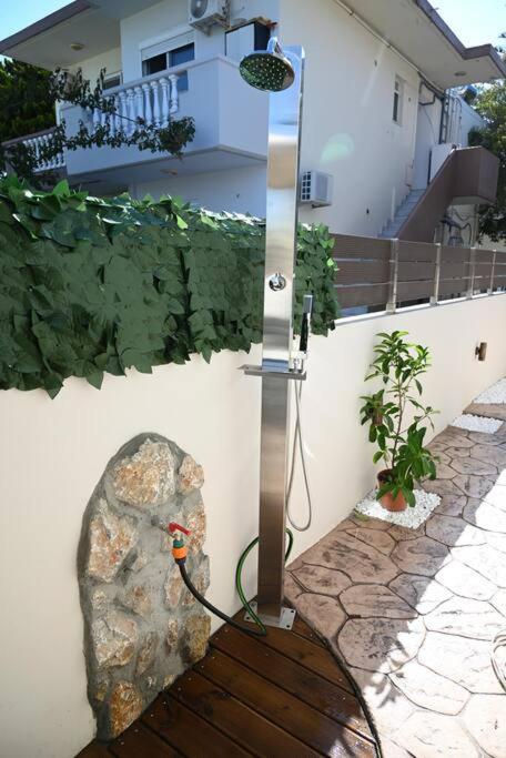 Harmony Seaside House Apartamento Ialysos  Exterior foto