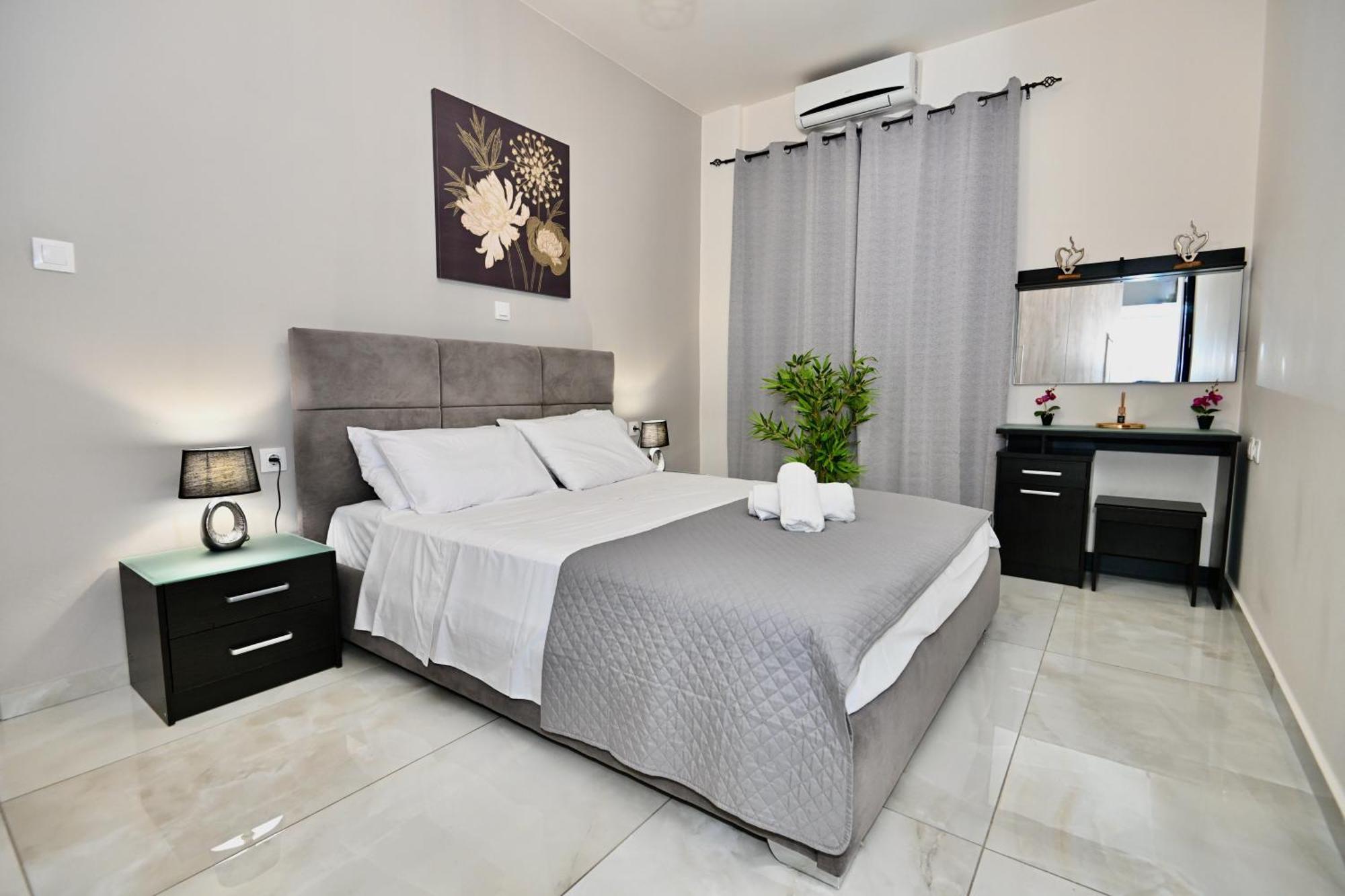 Harmony Seaside House Apartamento Ialysos  Exterior foto