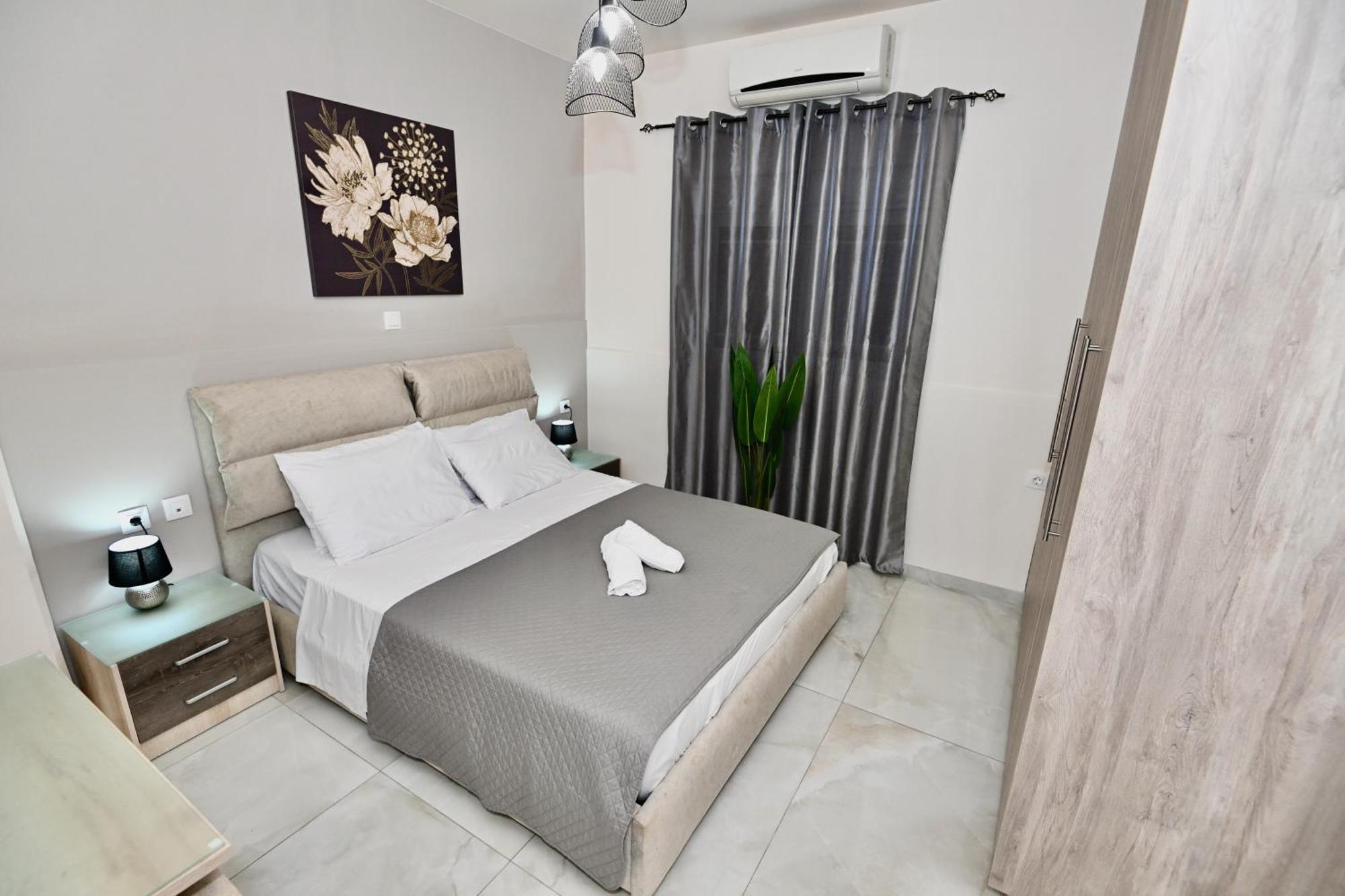 Harmony Seaside House Apartamento Ialysos  Exterior foto