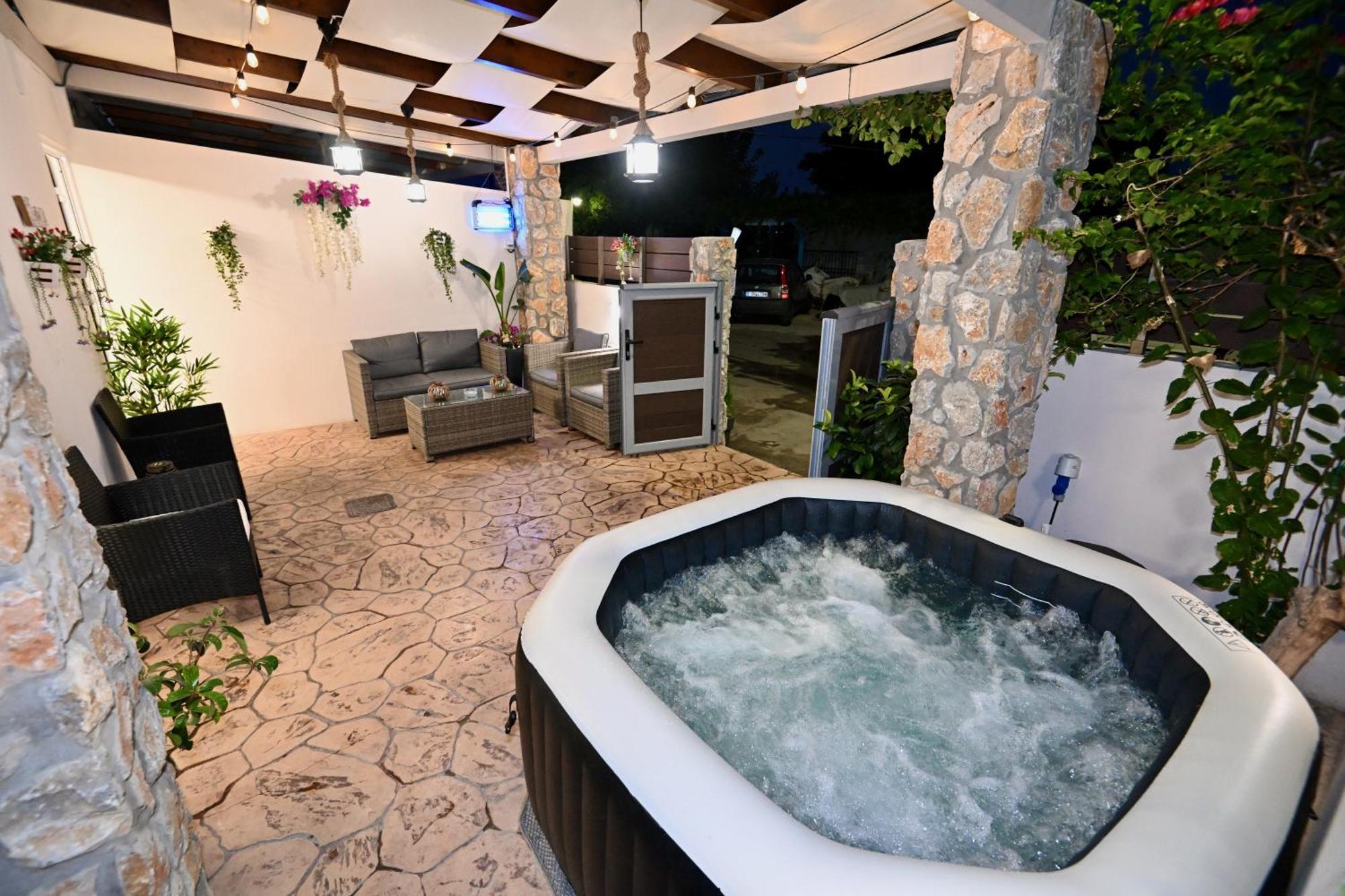 Harmony Seaside House Apartamento Ialysos  Exterior foto